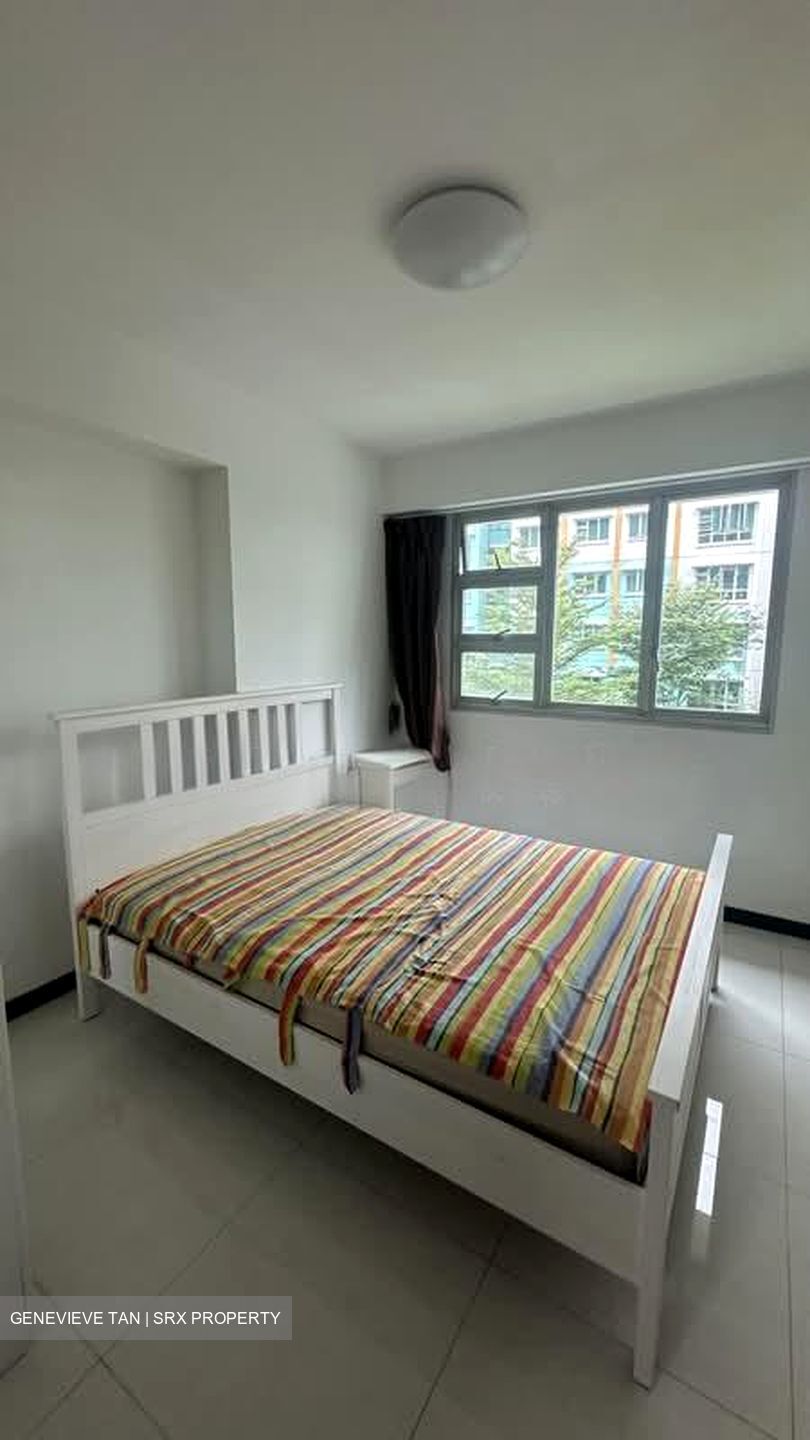 Blk 574A Woodlands Glen (Woodlands), HDB 4 Rooms #565676461